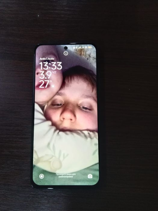 Продам poco f3 или обмен