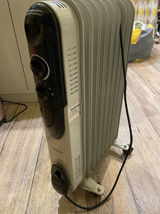 Радиатор , обогреватель