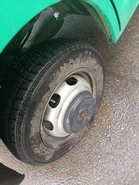 Газель некст с турбо дизель