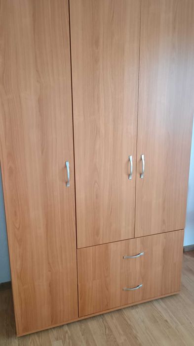 Apartament 2 camere – 62 mp – etaj 2 – Aviației sector 1 - proprietar