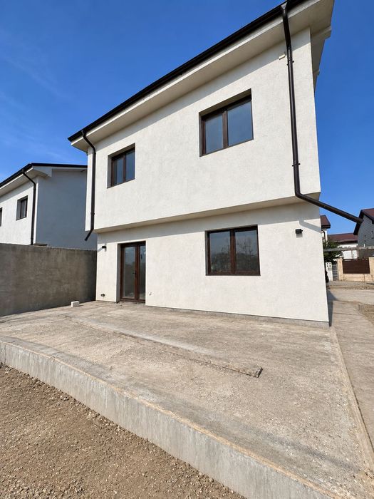 Casă P+1 modernă, finisaje premium – Radu Negru, Brăila