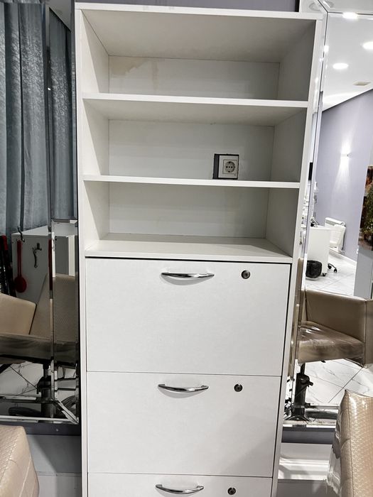 Мебель и разные вещи