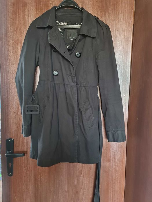 Дамски тренч Amisu