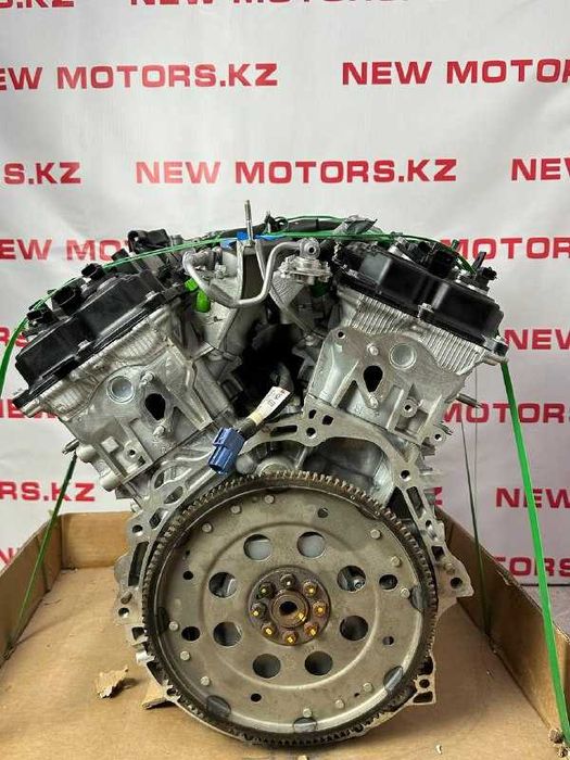 Оригинальные двигатели VQ35DE 3,5 для Nissan