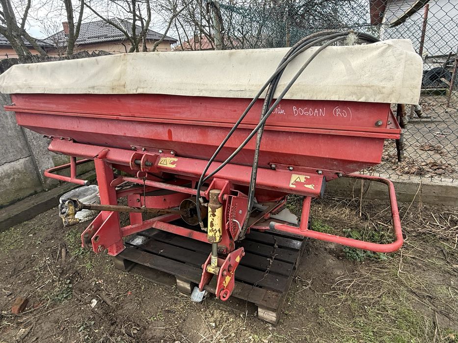 MIG MEA Lely Centerliner 1800 cu sau fara macara