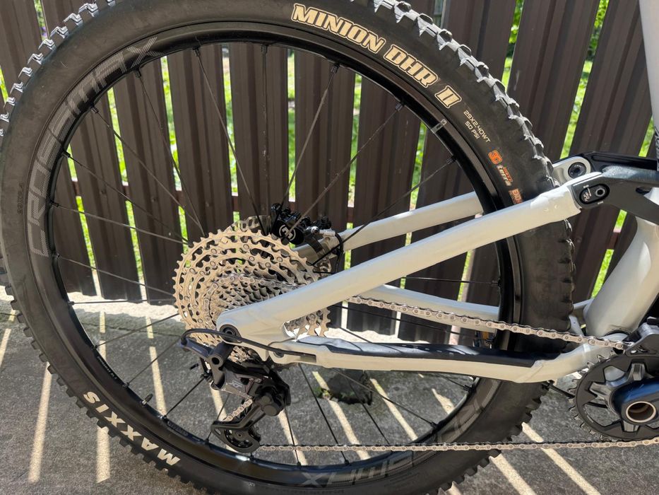 Bicicleta 29 Radon Slide Trail 9.0 carbon 2024