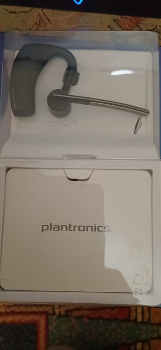 Casca Platronics Voyager