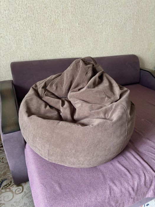 Кресло мешок груша XL
