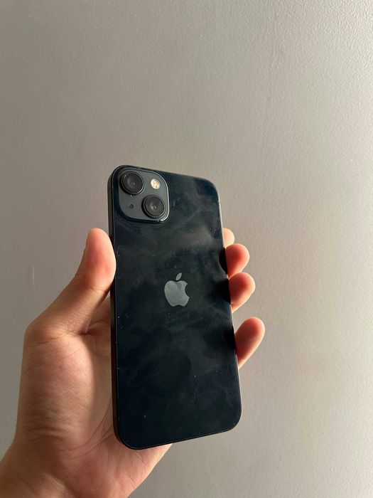 Iphone 13 без ремонта | 128gb | 66%