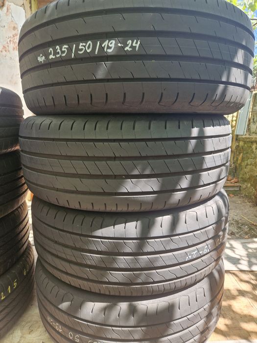 4бр.235/50/19 GOODYEAR