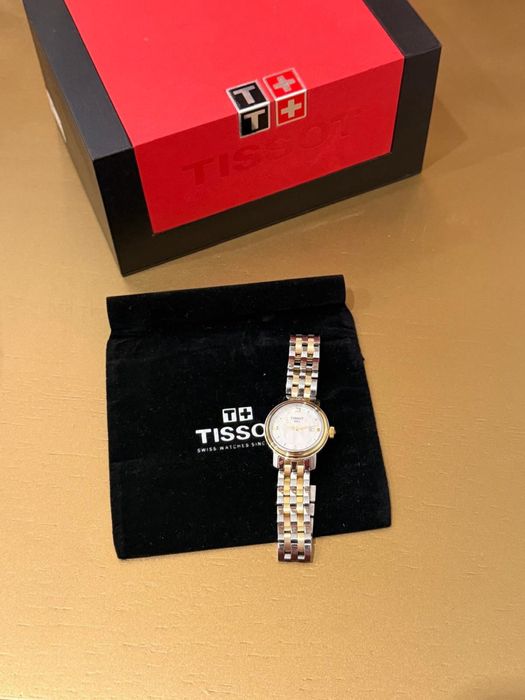 Ceas Tissot T097010A