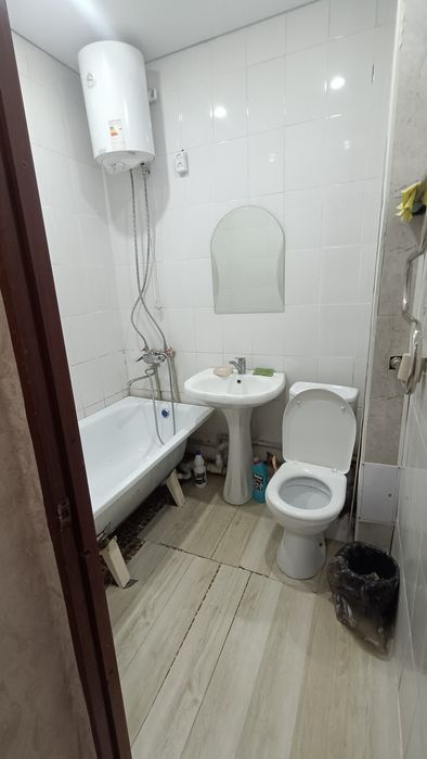 Квартира посуточно 8000