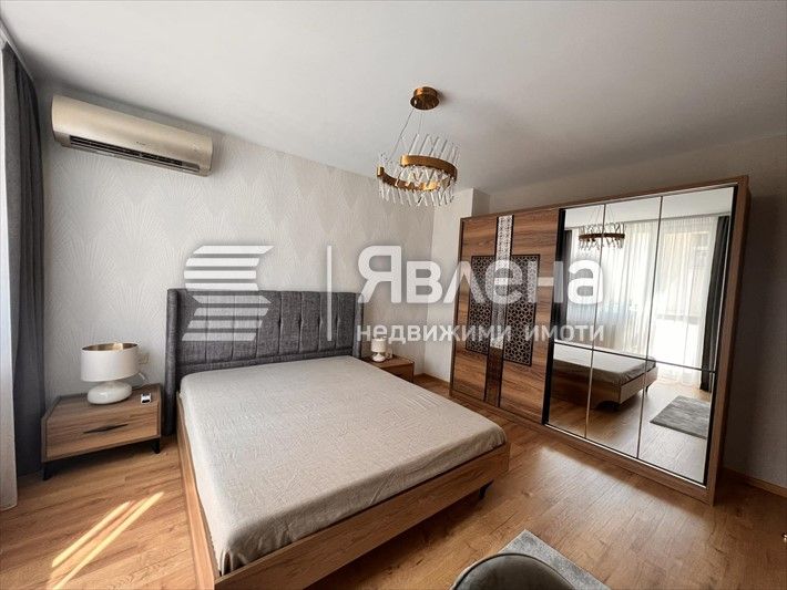 Дава се под наем Двустаен апартамент в София, Докторски паметник - 60 кв.м за 1300 € - Снимка #11