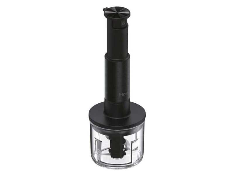 Кухненски Пасатор Haier HHB5B5 011 - 1000W, Черен