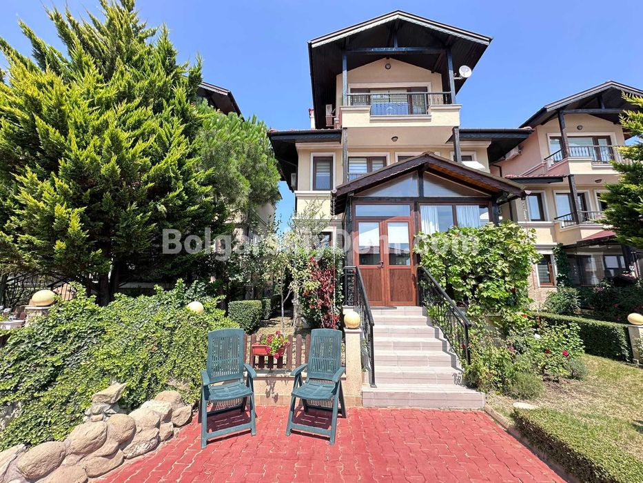 Къща в Свети Георги, Кошарица, ID 13166