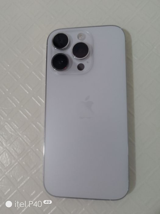 Iphone 14 pro max 256