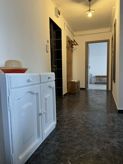 Apartament regim hotelier