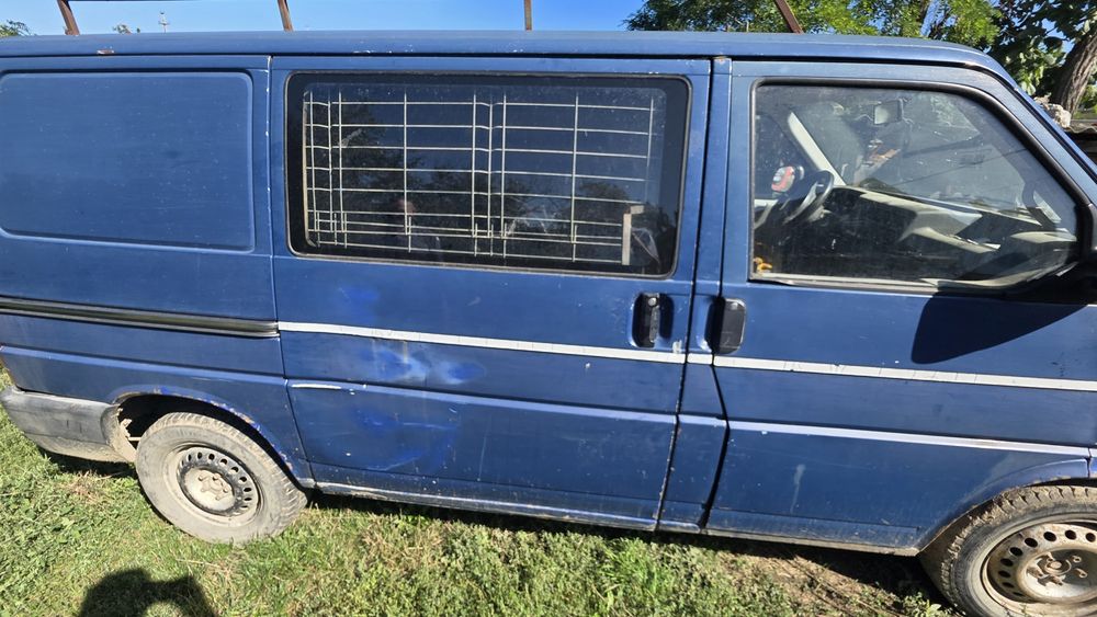 De Vanzare Volkswagen T4