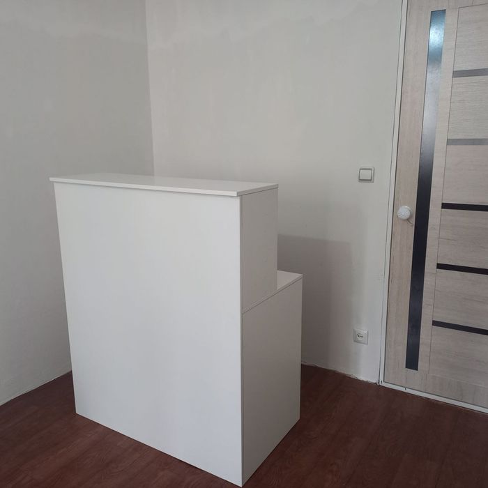 Ресепшн ва бар стойка