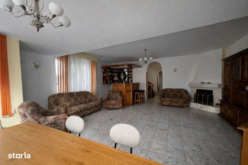 Vila de Vanzare Predeal