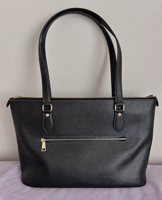 Сумка Coach Gallery Tote bag оригинал