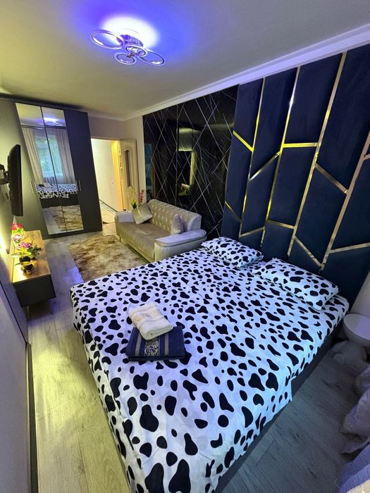 1 ком сдаётся ,в центре города' Аманат"