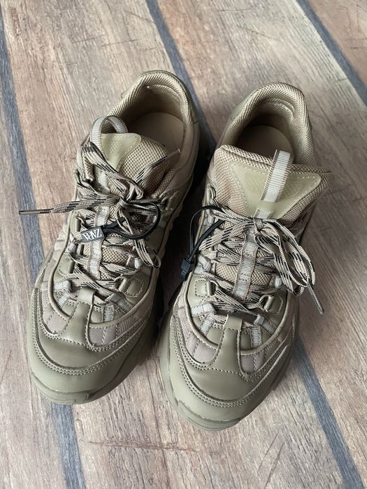 Дамски обувки ZARA