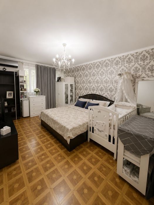 Срочно! Квартира 76 м2  в Центре Ц-!! 3/4/4