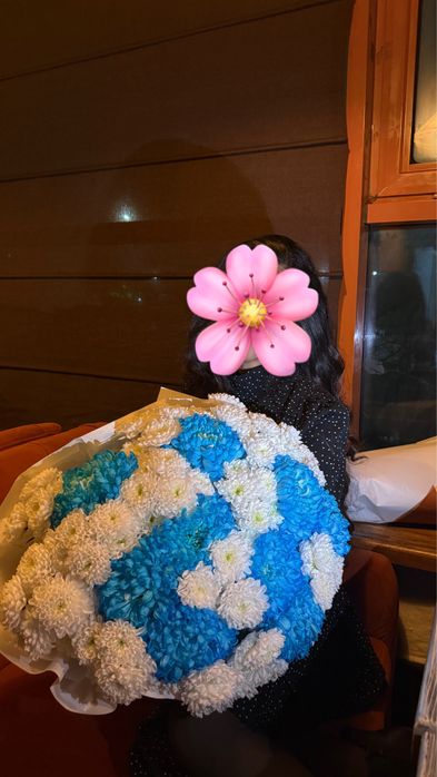 Продается букет цветов