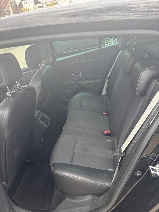 Renault Megane3 BOSE EDITION