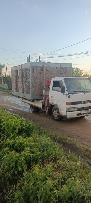 Услуги манипулятора