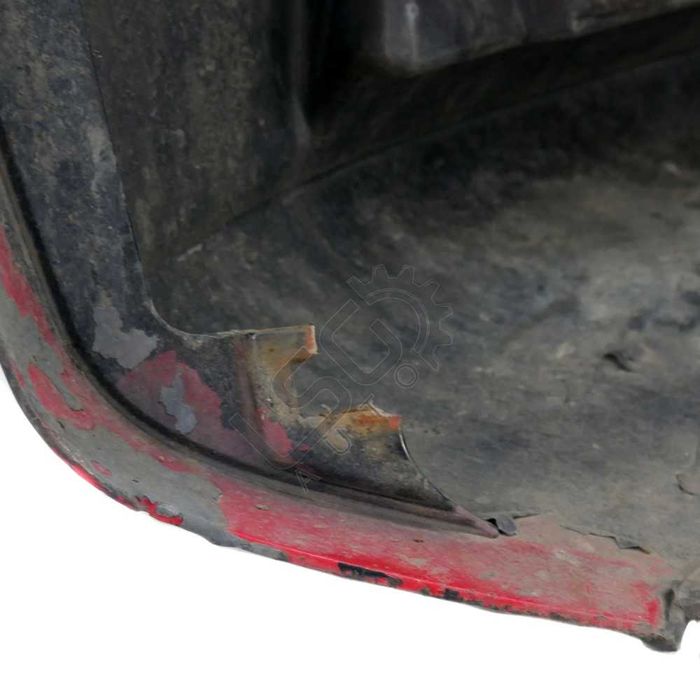 Предна броня AUDI A4 (B8) 2008-2015 ID:148748