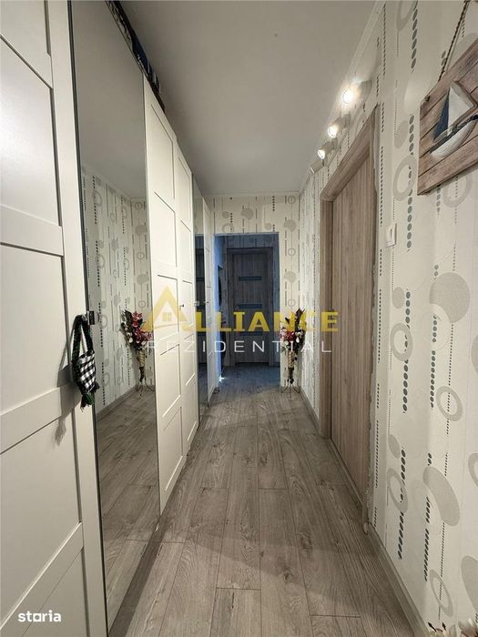 3 camere Titan | 73 mp | Mobilat | 15 min Metrou