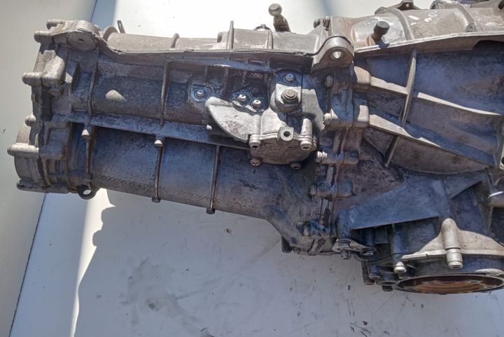 Cutie viteza 6+1, 2.0 TSFI LLS Audi Q5 8R seria