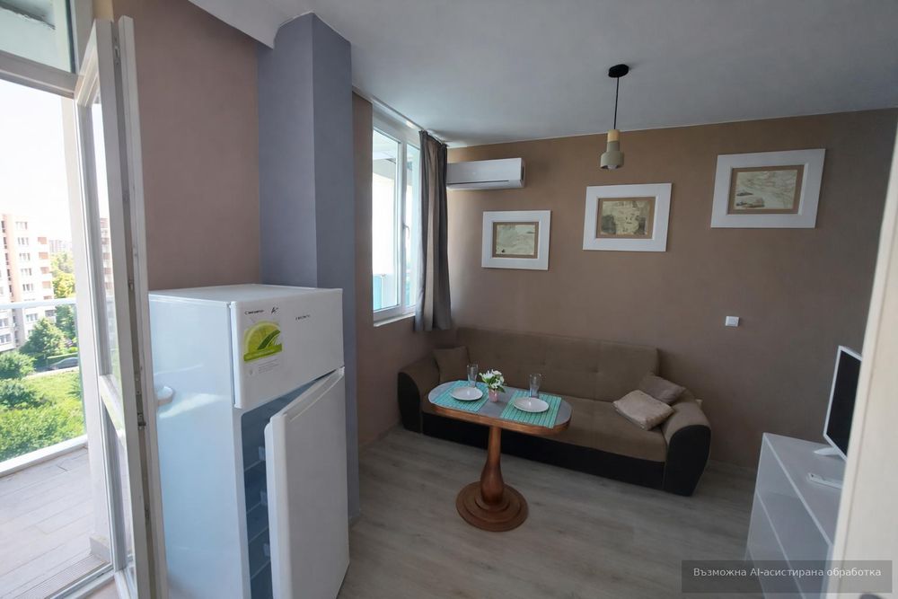 Дава се под наем Двустаен апартамент в София, Студентски град - 60 кв.м за 598.23 € - Снимка #2