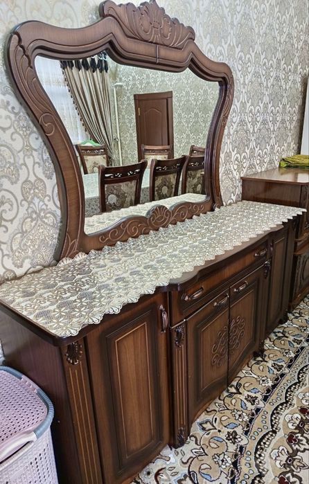 Mebel Kamot Камот