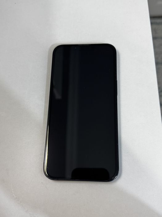 Iphone 13 (темно синий)