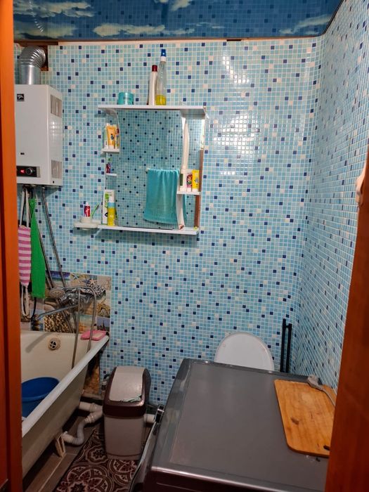 Продам квартиру