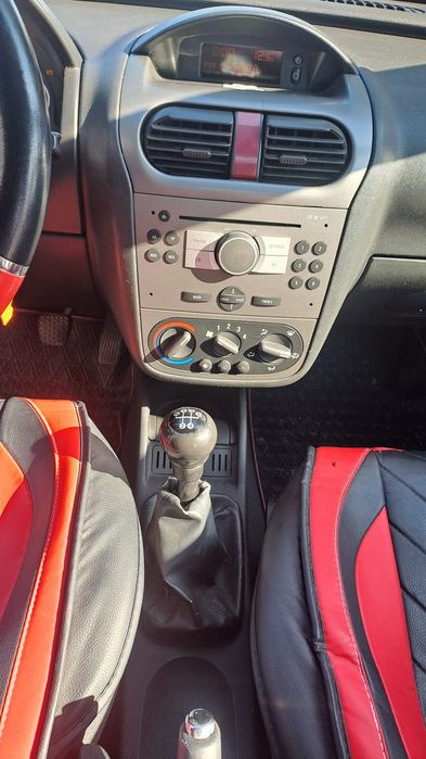 Opel Tigra, Motor 1.3 Diesel