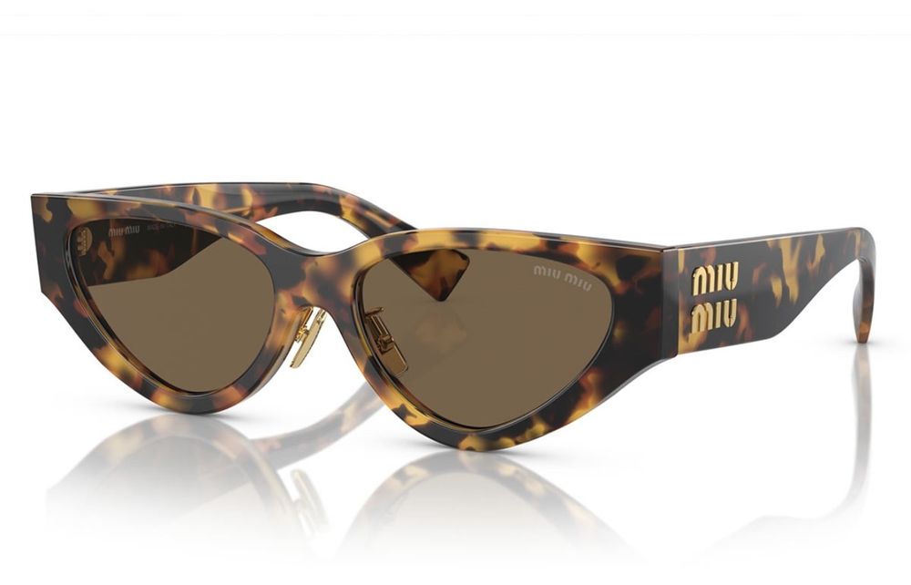 Оригинални дамски слънчеви очила  Miu Miu