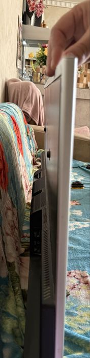 Tv Sony Bravia smart android