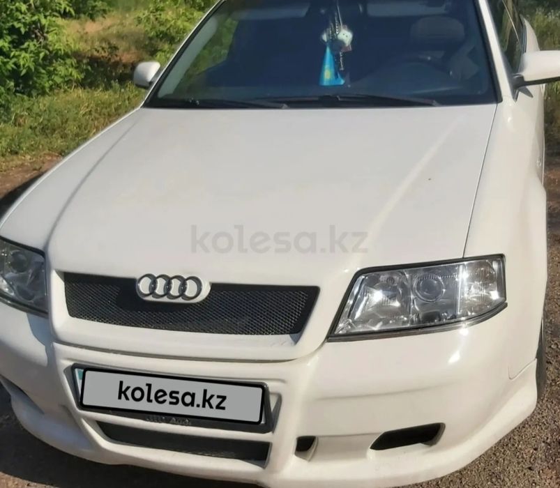 Продам Ауди А 6 2000 г