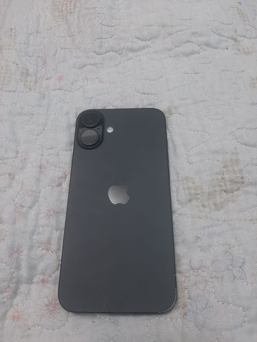 IPhone 16+ срочно