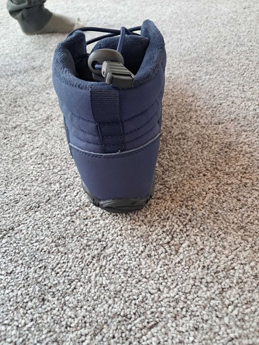 Pantofi Barefoot (Desculți) Nuoka AllWalker – Unisex, Noi