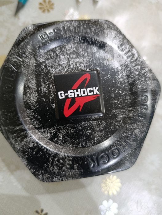 Продаются часы G-SHOCK Mudmaster