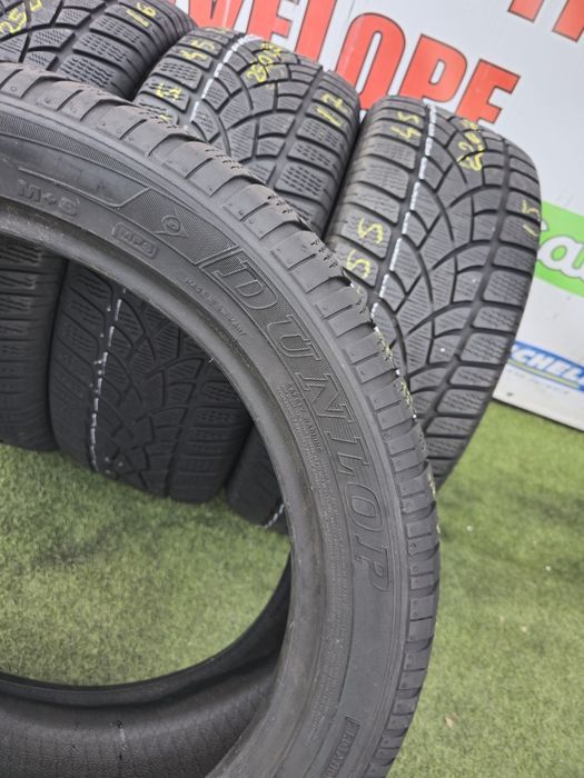 255.45.20 dunlop m+s