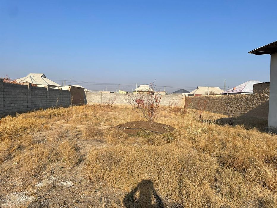 Участок продаётся