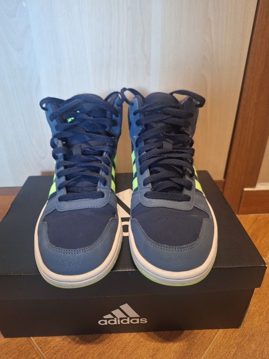 Кецове Adidas, като нови