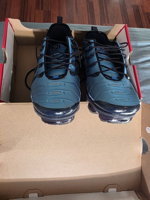 Nike VAPORMAX PLUS Оригинален