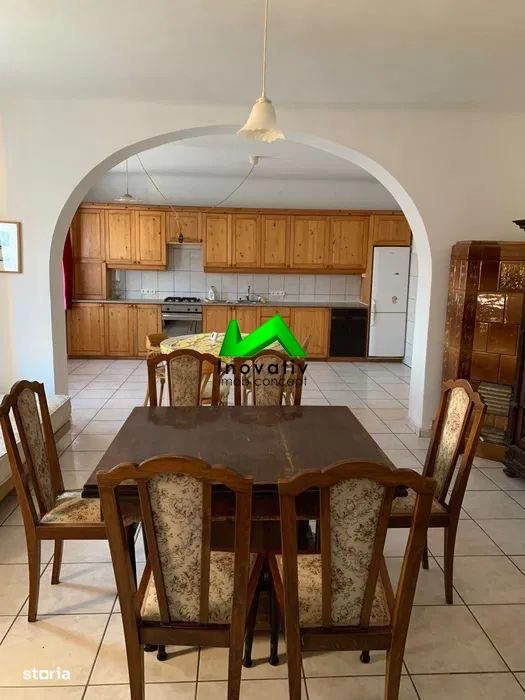 Casa de inchiriat muncitori Sibiu Turnisor